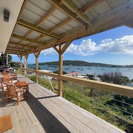 El Balcon De Luly Lejlighed Isla Culebra Eksteriør billede