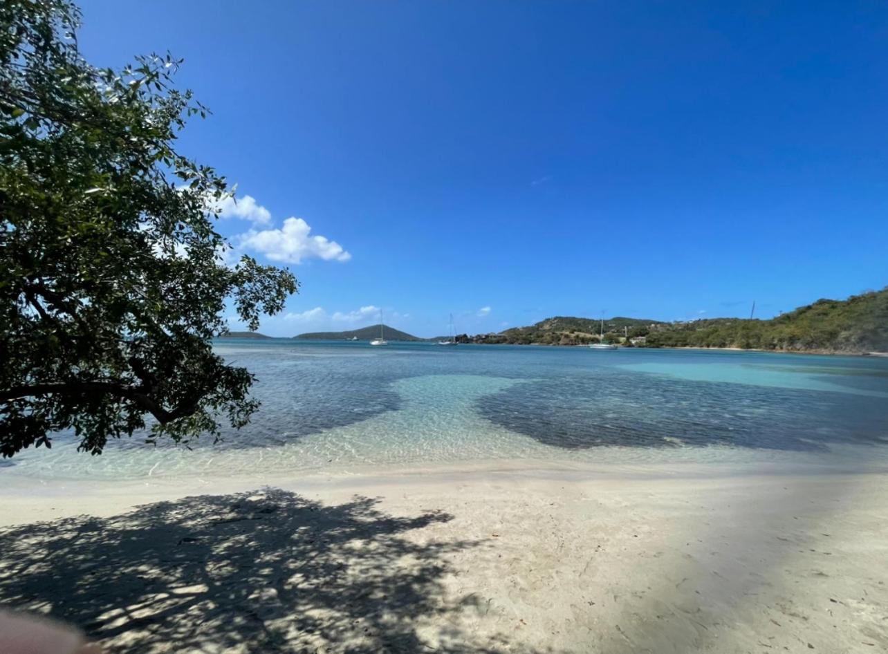 El Balcon De Luly Lejlighed Isla Culebra Eksteriør billede