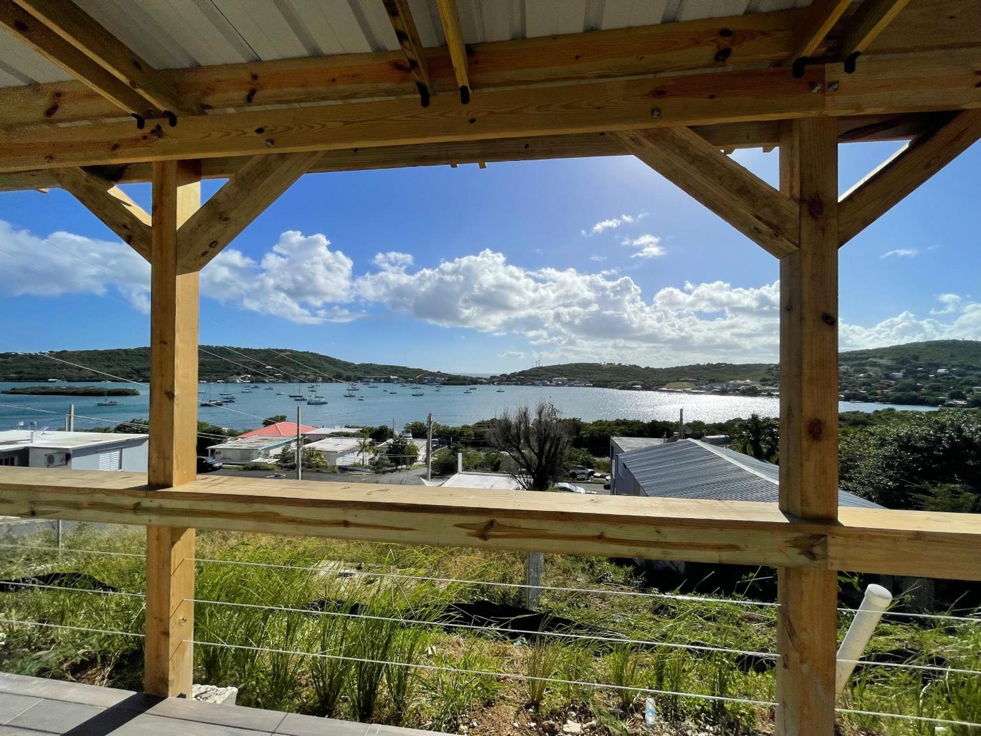 El Balcon De Luly Lejlighed Isla Culebra Eksteriør billede